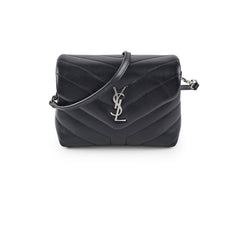 Saint Laurent Toy Lou Lou Black