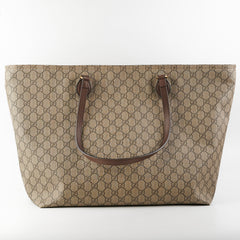 Gucci GG Canvas Large Tote