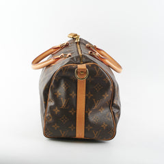 Louis Vuitton Speedy B 30 Monogram