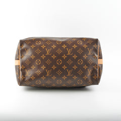 Louis Vuitton Speedy B 30 Monogram