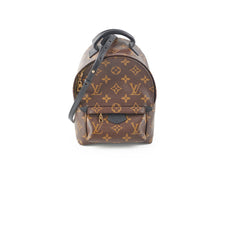 Louis Vuitton Palm Springs Mini Monogram