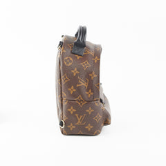 Louis Vuitton Palm Springs Mini Monogram