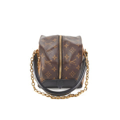 Louis Vuitton Cube Reverse Monogram