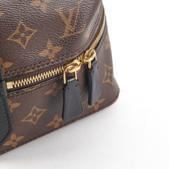 Louis Vuitton Cube Reverse Monogram