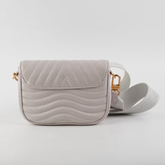 Louis Vuitton Wave Bag Lilac