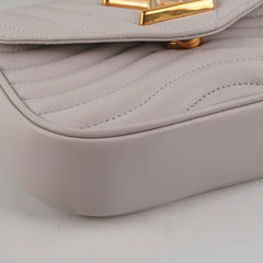Louis Vuitton Wave Bag Lilac