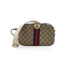 Gucci GG Supreme Ophidia Camera Bag