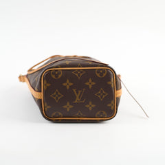 Louis Vuitton Nano Neo Monogram