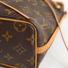 Louis Vuitton Nano Neo Monogram