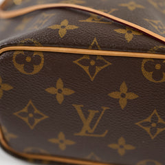 Louis Vuitton Nano Neo Monogram