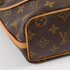 Louis Vuitton Nano Neo Monogram