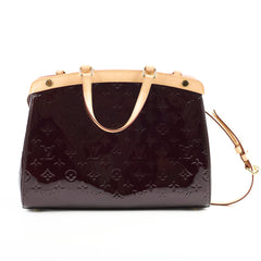 Louis Vuitton Brea MM