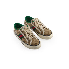 Gucci 1977 Mini GG Sneakers Size 36