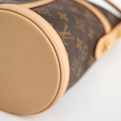 Louis Vuitton Duffle Bag Monogram