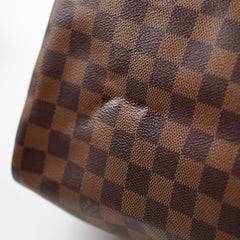 Louis Vuitton Speedy 30 Damier Ebene