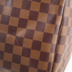 Louis Vuitton Speedy 30 Damier Ebene