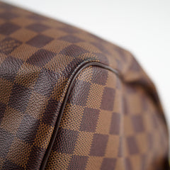 Louis Vuitton Speedy 30 Damier Ebene