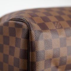 Louis Vuitton Speedy 30 Damier Ebene