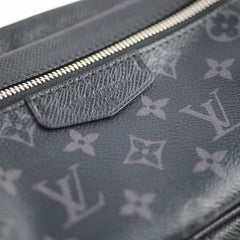 Louis Vuitton Men's Bum Bag Black Monogram