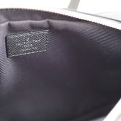 Louis Vuitton Men's Bum Bag Black Monogram