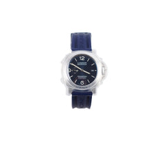 Panerai Luminor Marina 44mm Blue Watch - PAM01313/ 2022