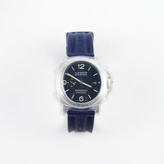 Panerai Luminor Marina 44mm Blue Watch - PAM01313/ 2022