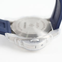 Panerai Luminor Marina 44mm Blue Watch - PAM01313/ 2022