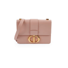 Christian Dior Montaigne 30 Dusty Pink Calfskin