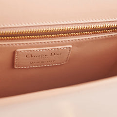 Christian Dior Montaigne 30 Dusty Pink Calfskin