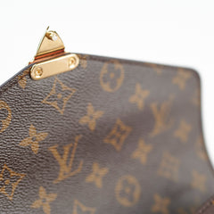 Louis Vuitton Pochette Metis MM Monogram