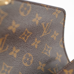 Louis Vuitton Pochette Metis MM Monogram