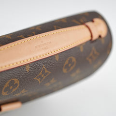 Louis Vuitton Pochette Metis MM Monogram