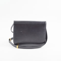 Celine Box Medium Black