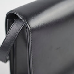 Celine Box Medium Black