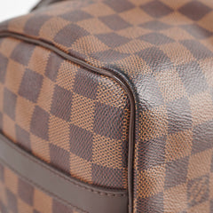 Louis Vuitton Speedy 25 Bandoulliere Damier Ebene