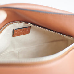 Loewe Medium Puzzle Bag Tan