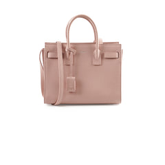 Saint Laurent Sac Du Jour Baby Pink