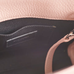 Saint Laurent Sac Du Jour Baby Pink