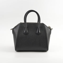 Givenchy Mini Antigona Black