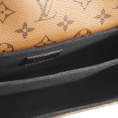 Louis Vuitton Reverse Monogram Pochette Metis