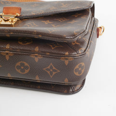 Louis Vuitton Pochette Metis