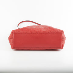 Louis Vuitton Empriente Bastille Bag Red