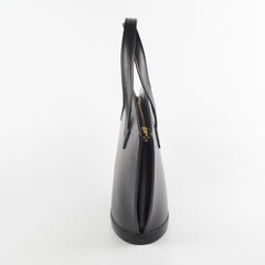 Louis Vuitton Saint Jacques Epi Black Bag