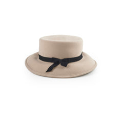 Chanel Beige Hat S