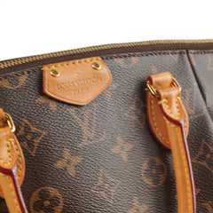 Louis Vuitton Turenne Monogram PM