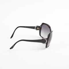 Bvlgari Sunglasses Black