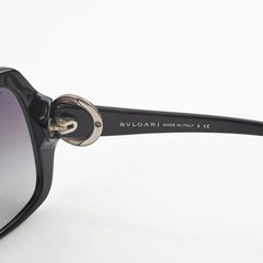 Bvlgari Sunglasses Black