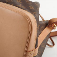 Louis Vuitton Petite Neo Noe Monogram