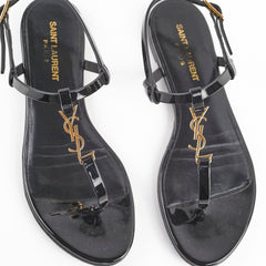 Saint Lauren Sandal Size 37