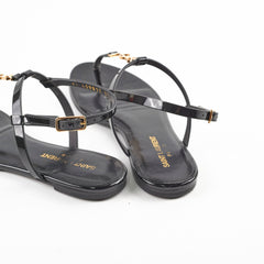 Saint Lauren Sandal Size 37